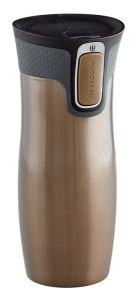 Contigo Ther Mug West Loop Latte bez logo 470ml