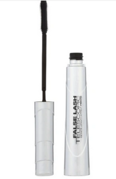 L’Oréal False Lash Telescopic Magnetic Tusz do rzęs wydłużający Black 9 ml