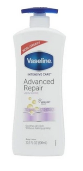 Vaseline Intensive Care Advanced Repair Balsam do ciała 600 ml