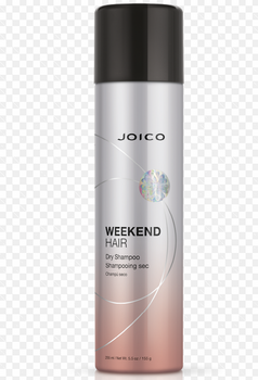Joico Suchy szampon Weekend Hair 255 ml