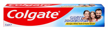 Colgate Cavity Protection pasta do zębów 75 ml