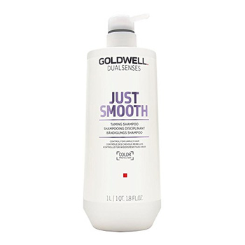 Goldwell DLS Just Smooth Szampon 1000ml NEW 2017
