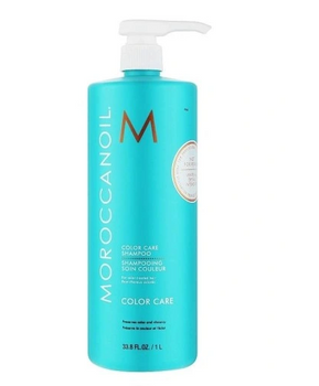 Moroccanoil Color Care Shampoo 1000 ml