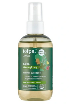 Tołpa Green SOS Booster świeżości 100 ml