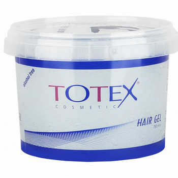Totex Hair Gel Extra Strong 750 ml