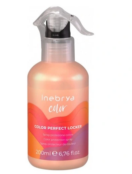 Inebrya Color Perfect Locker 200 ml