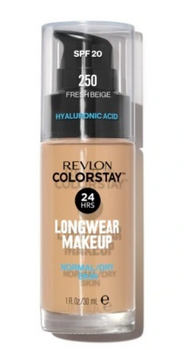 Revlon Colorstay Podkład do twarzy 250 Fresh Beige 30 ml