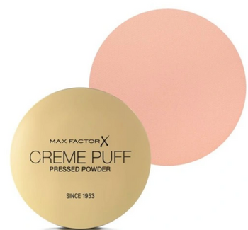 Max Factor Puder do Twarzy nr 40  Creamy Ivory