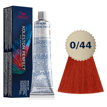 Wella Koleston Me + 0/44 farba 60ml