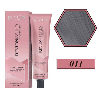 Revlon Revlonissimo Colorsmetique Farba 60 ml  011