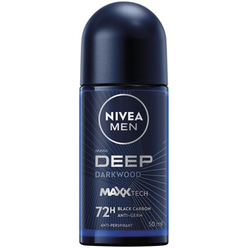 Nivea Men Deep Antyperspirant w kulce 50 ml