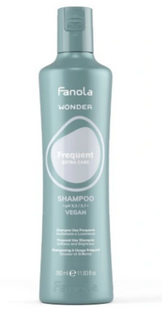 Fanola Wonder Frequent Shampoo 350 ml