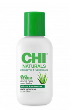 CHI Naturals Aloe Vera Aloe Serum 59 ml