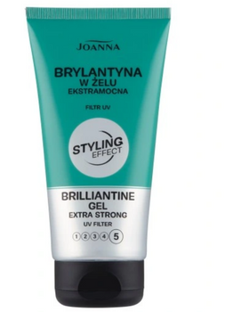 Joanna Styling Effect Brylantyna w żelu 150 ml