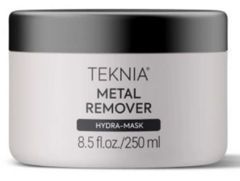Lakme Teknia Metal Remover Hydra-Mask 250 ml