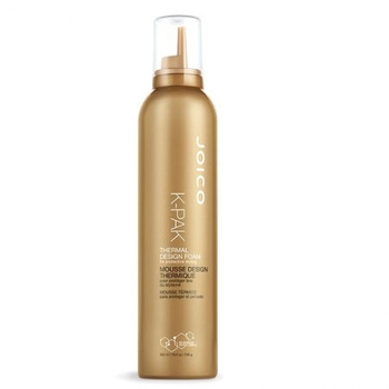 Joico K-PAK Thermal Design Pianka 300ml