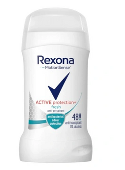 Rexona Women Active Protection+Fresh Antyperspirant w sztyfcie dla kobiet 40 ml