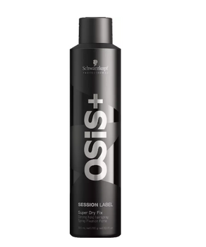 Schwarzkopf Osis+ Label Strong Spray 300ml