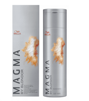 Wella Magma Farba /39 120g