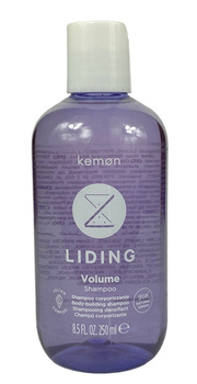 Kemon Liding Volume Szampon 250ml