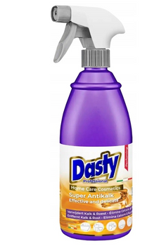 Dasty Super Antikalk Kamień i Rdza 700 ml