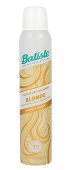 Batiste Ligh& Blonde Suchy Szampon 200 ml