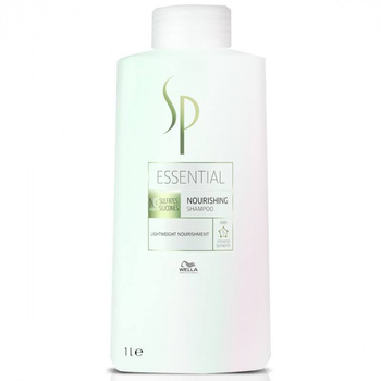 Wella SP Essential Szampon 1000ml