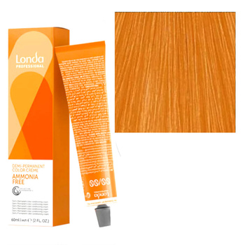 Londa Farba Tonująca 60 ml 0/34