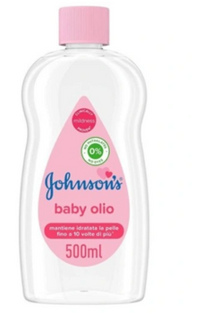 Johnson's Baby Olio Olejek dla Dzieci 500 ml