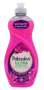 Palmolive Orchidee Płyn do Naczyń 500 ml