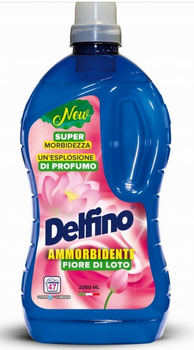 Delfino Fiore di Loto Płyn do płukania tkanin 2,35 L