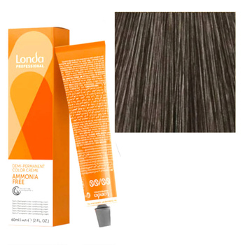 Londa Farba Tonująca 60 ml 5/0