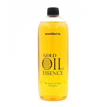 Montibello Gold Oil Szampon 1000ml