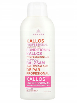 Kallos Professional Nourishing Conditioner 1000ml