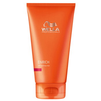 Wella Professionals Enrich Maska Termiczna 150 ml