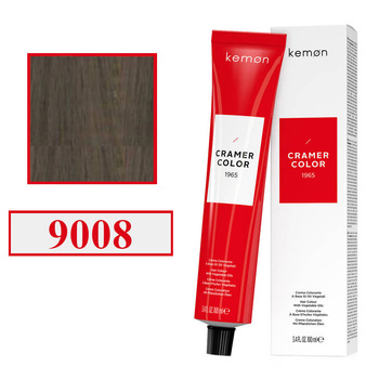 Kemon Farba Cramer Color 9.008 100 ml