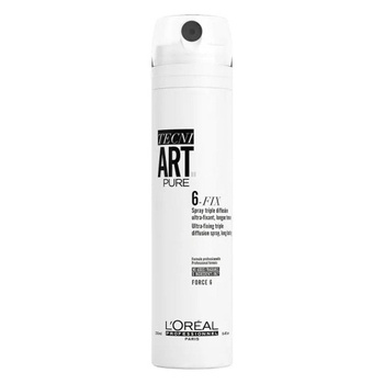Loreal 6-Fix Pure 250ml
