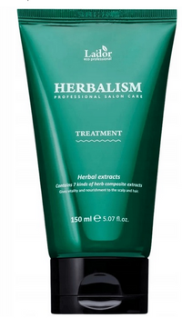 Lador Herbalism Treatment 150 ml