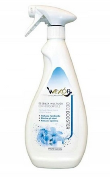 Wexor Deobuster Odświeżacz powietrza D Acqua 750 ml