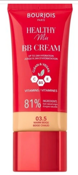 Bourjois Healthy Mix Krem BB 03,5 Warm Beige 30 ml