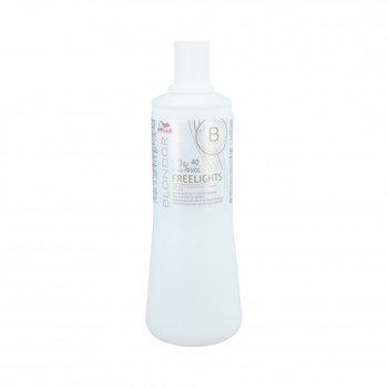 Wella Blondor FREELIGHTS Emulsja 12% 1000ml