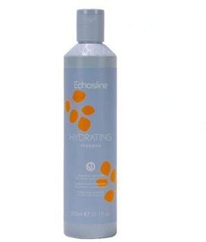 ECHOSLINE Hydrating Shampoo 300 ml