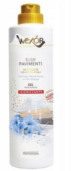 Wexor Fiori D'Acqua Płyn do mycia podłóg 750 ml