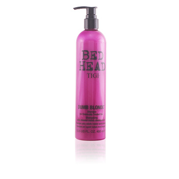 Tigi Colour Combat Dumb Blonde Szampon 400ml