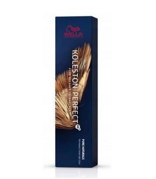 Wella Koleston Me +  farba 60 ml *