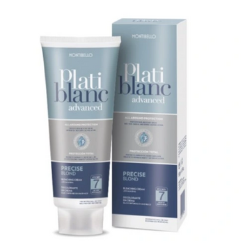 Montibello Platiblanc Advanced Precise Blond 500 g