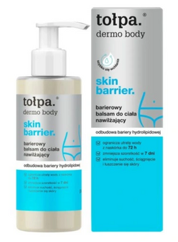 Tołpa DB Skin Barrier Balsam do ciała 250 ml