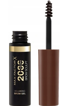 Max Factor 2000 Calorie Żel do Brwi 004 Black Brow