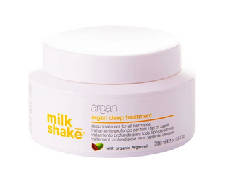 Milk Shake Argan Oil Deep Treatment Maska 200ml