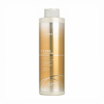Joico K-PAK Clarifying Szampon 1000ml